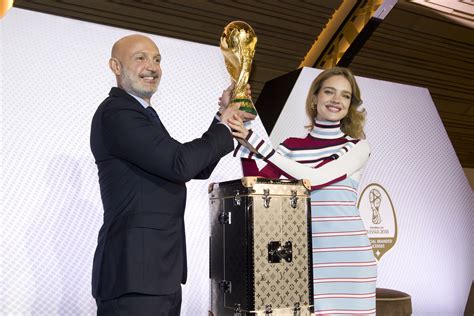 louis vuitton women's cup